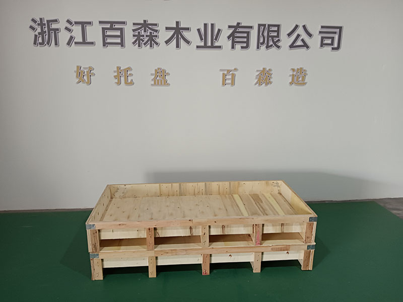 实木木箱XG1401