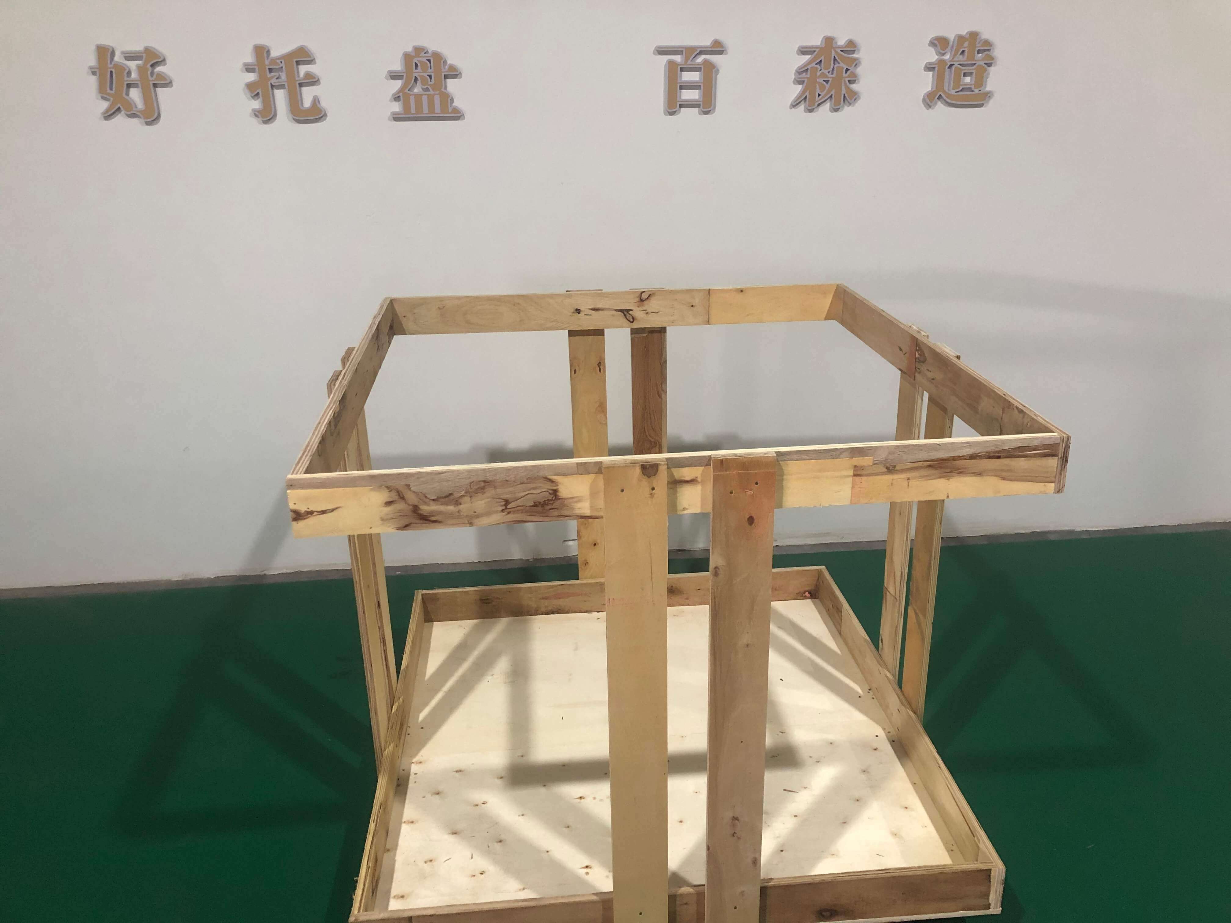 实木木箱XG10905